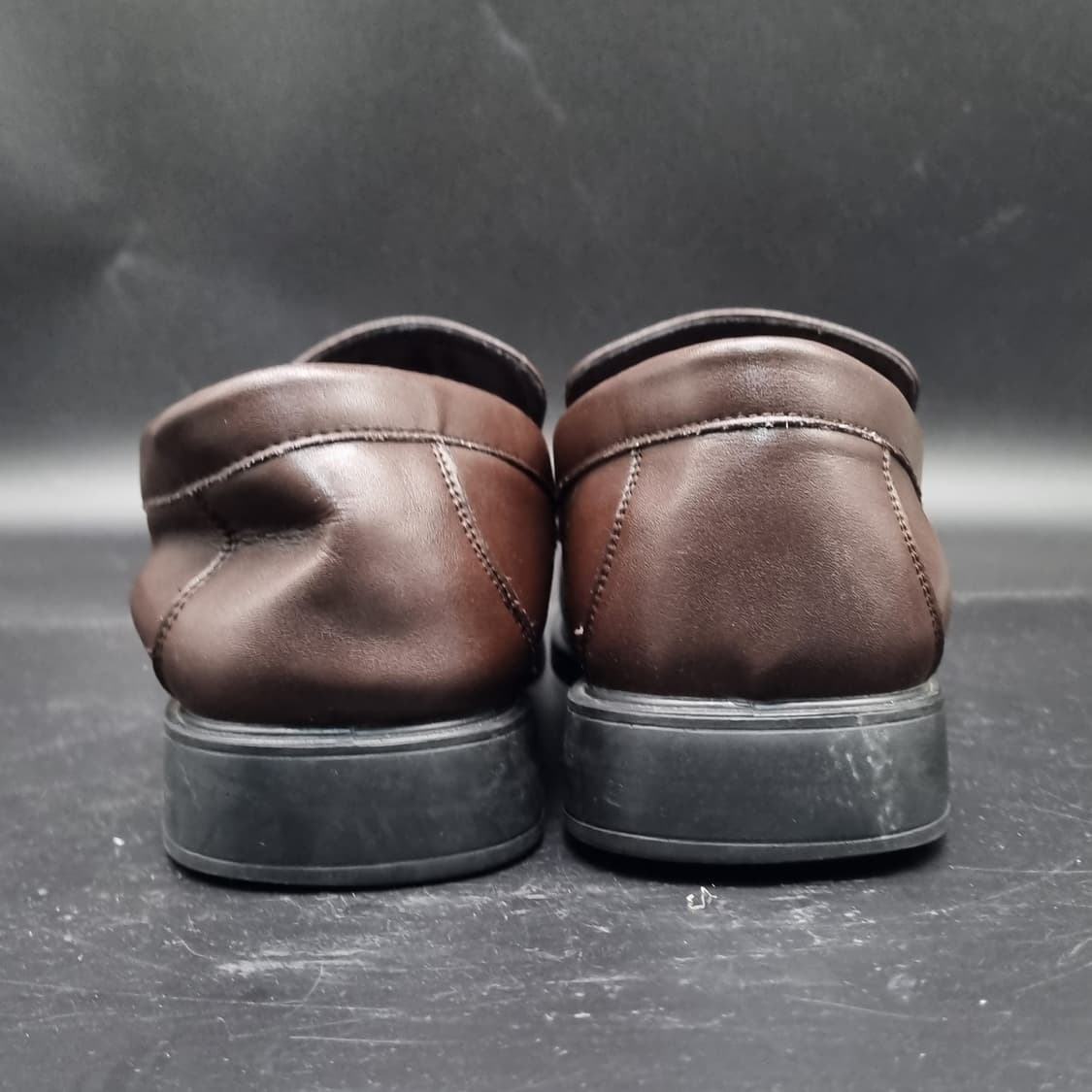 엠 무크 남성로퍼 실사이즈285 상품이미지4