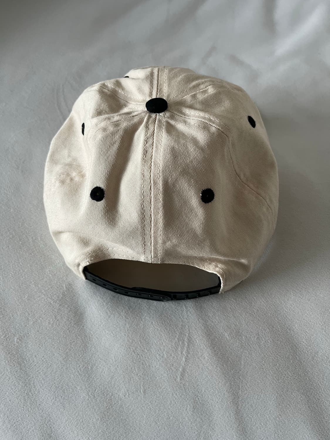 쿼터스낵스 모자 상품이미지2