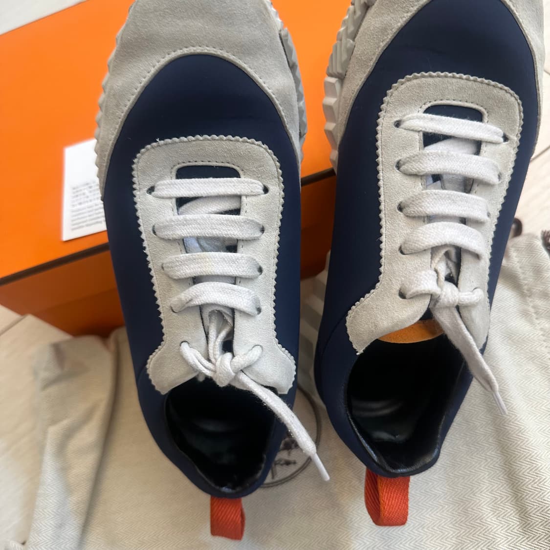 에르메스 바운싱  상품이미지6