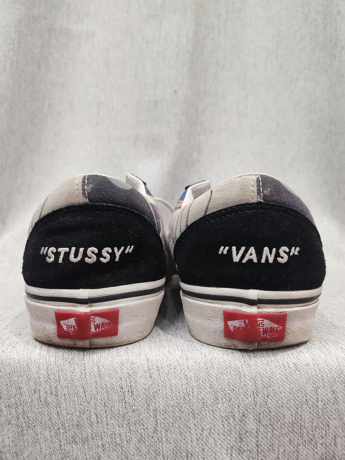 Vans Old Skool custom made  상품이미지4