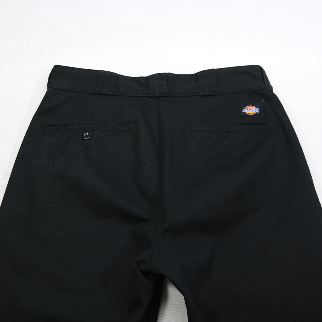 (착용컷) 디키즈 874 치노 팬츠 (남성용 31.5) 상품이미지8