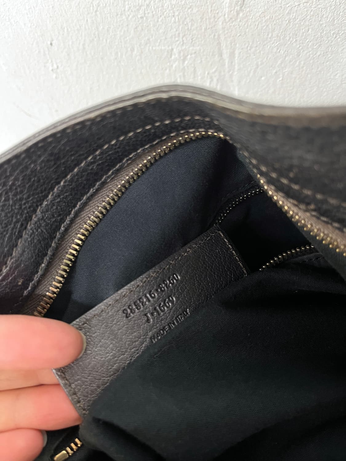 발렌시아가 모터백 상품이미지10