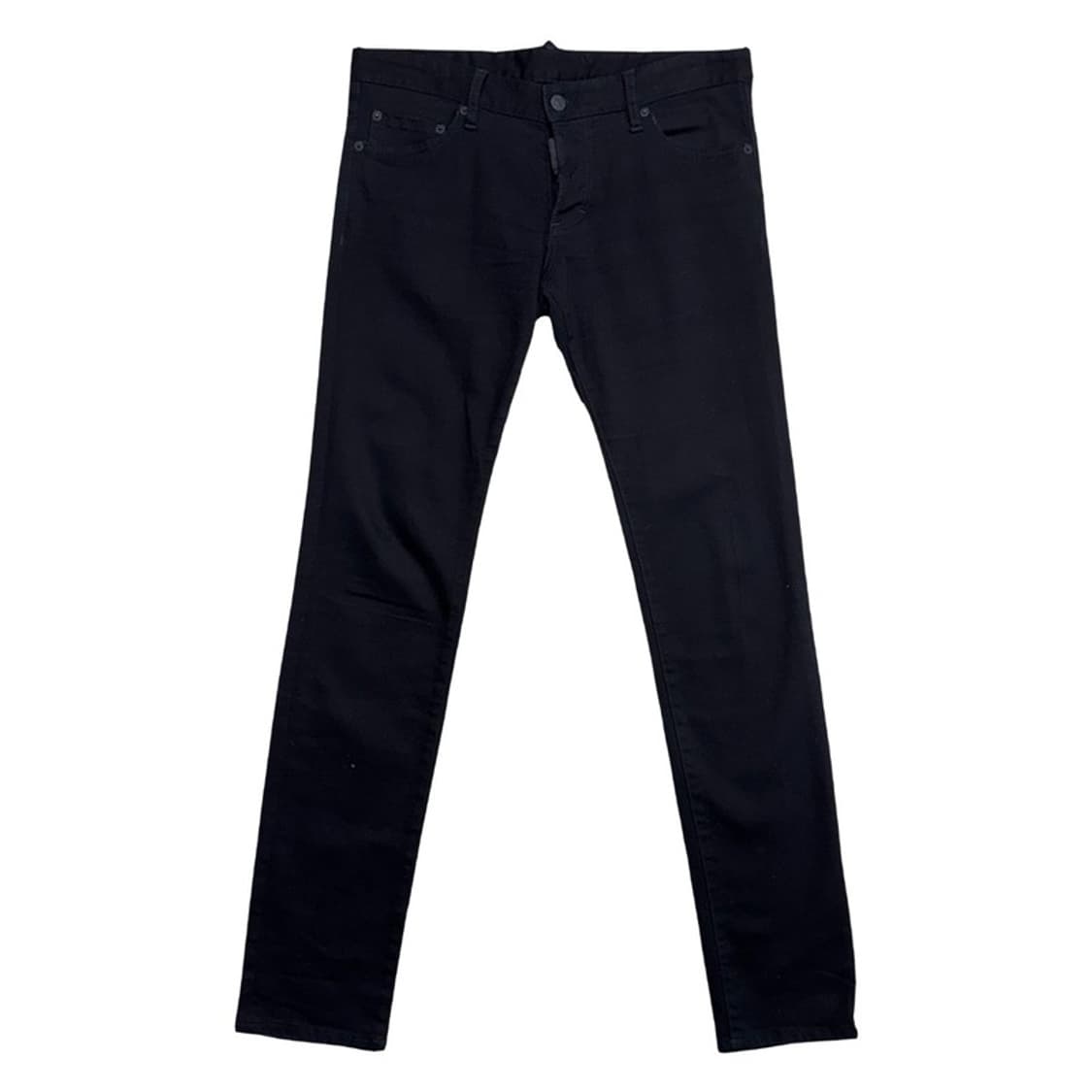 DSQUARED2 블랙 진 48 상품이미지1