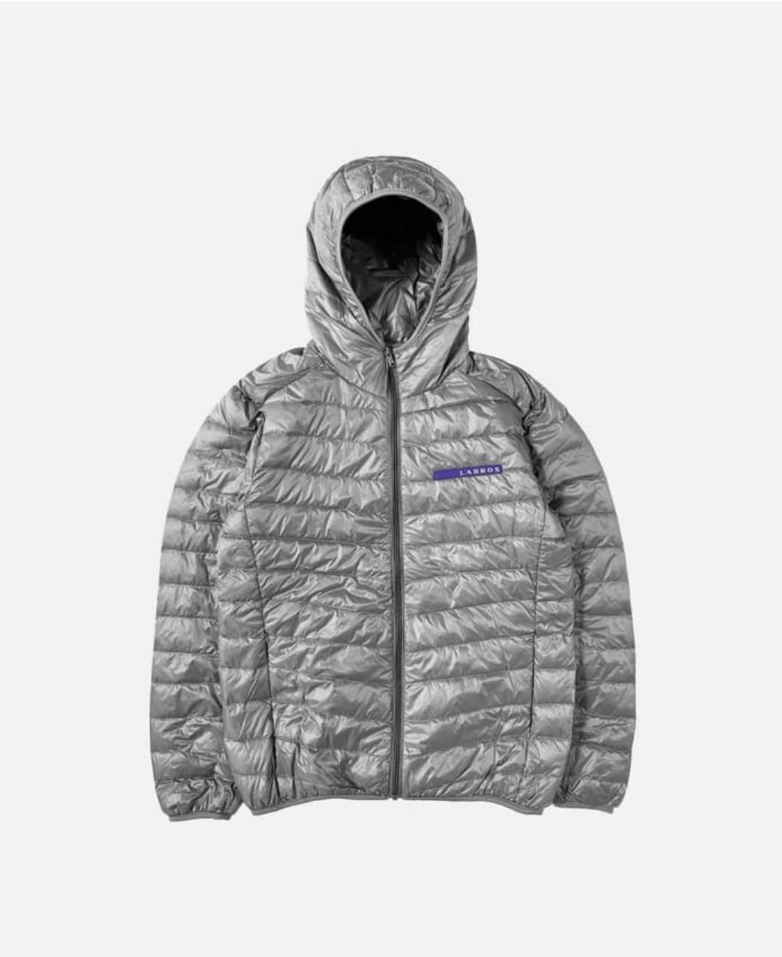 라브로스 경량패딩 s사이즈 구합니다 상품이미지1