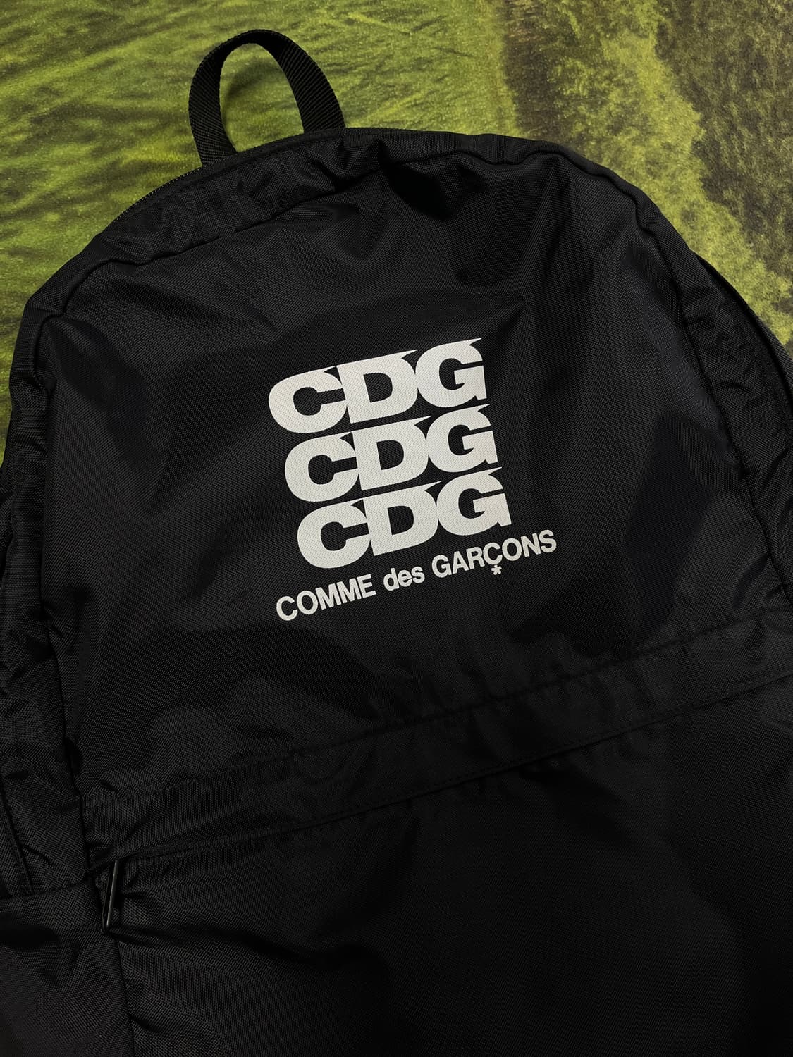 꼼데가르송 CDG  백팩 상품이미지2