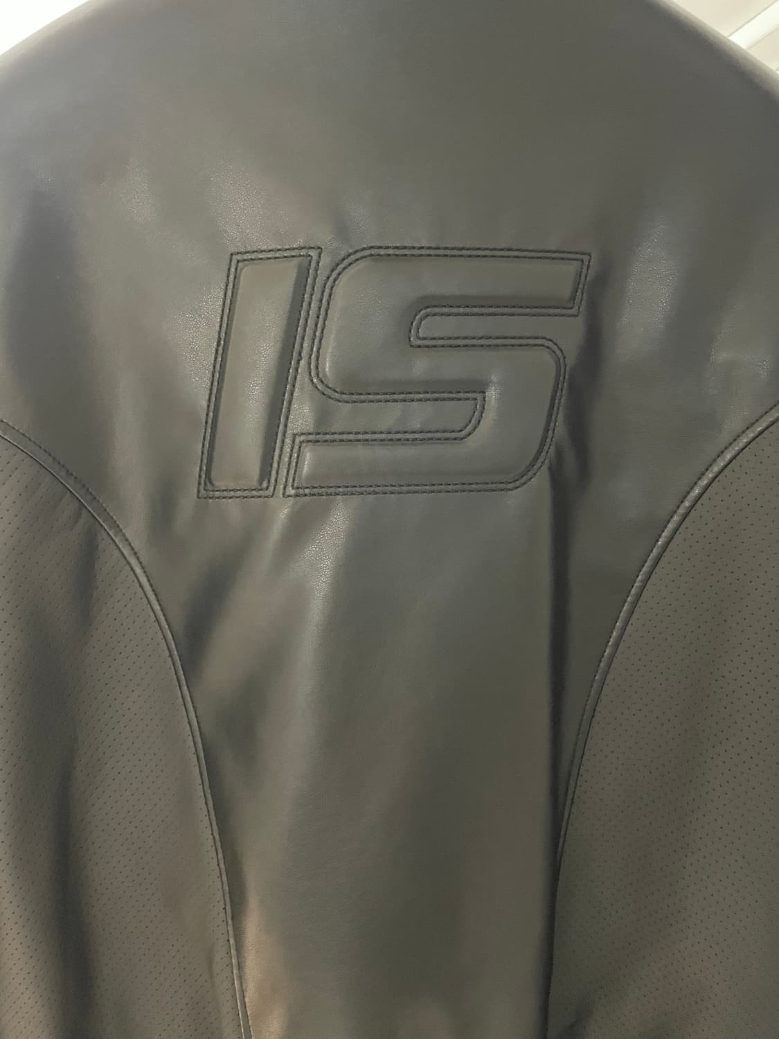 youth is yours 레더자켓 덱스자켓 상품이미지3