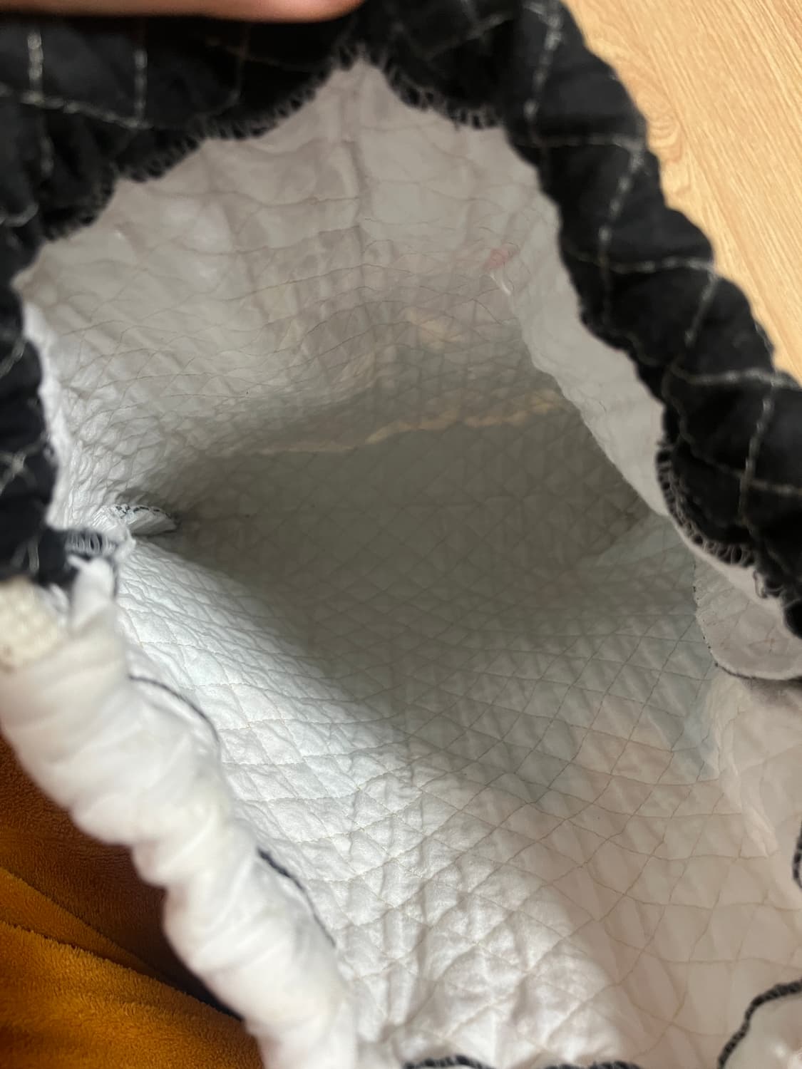 일본 빈티지 짐색 상품이미지4