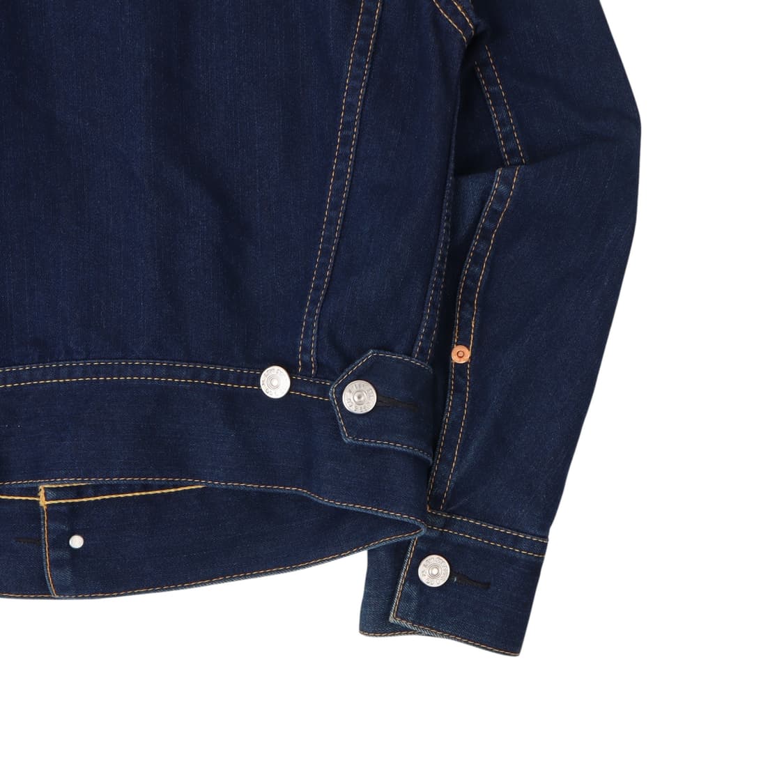 리바이스 type1 트러커 데님자켓 상품이미지7