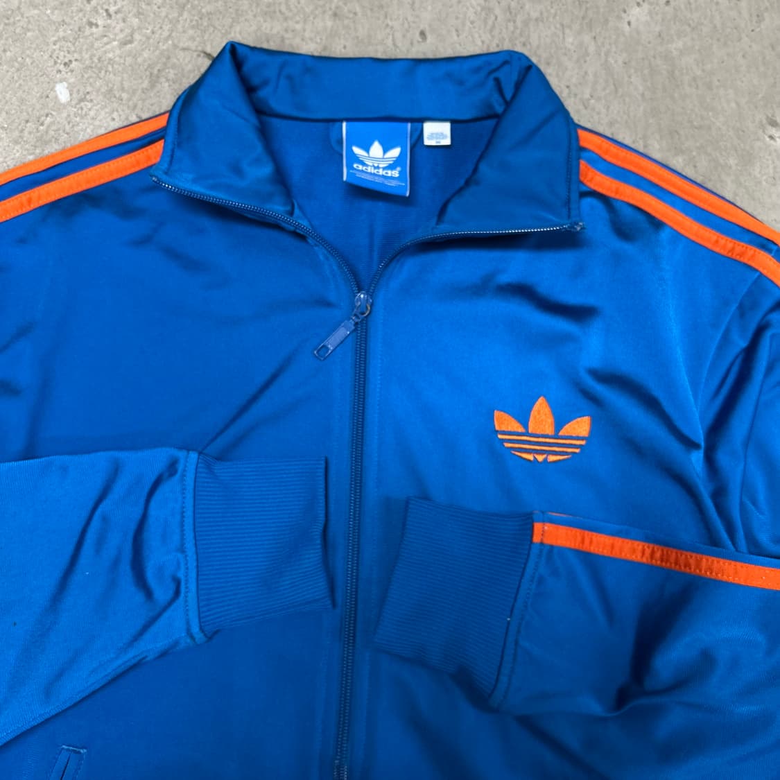 아디다스 파이어버드 져지[1566] 상품이미지5