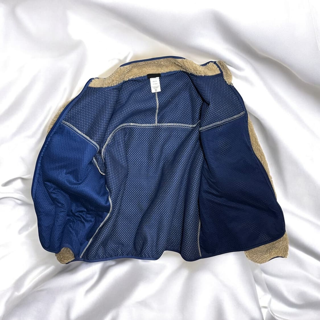 Patagonia Deep Pile Classic Cardigan 상품이미지4