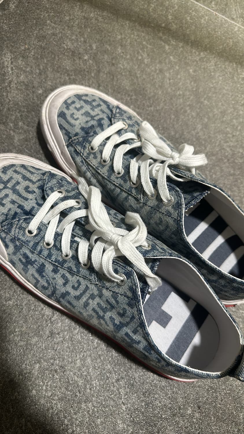 디젤 스니커즈 상품이미지1