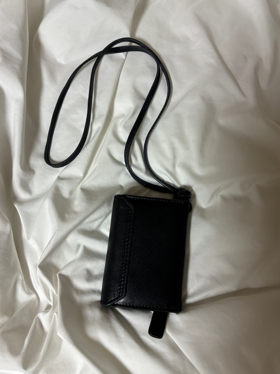 자크뮈스 카드지갑 상품이미지3