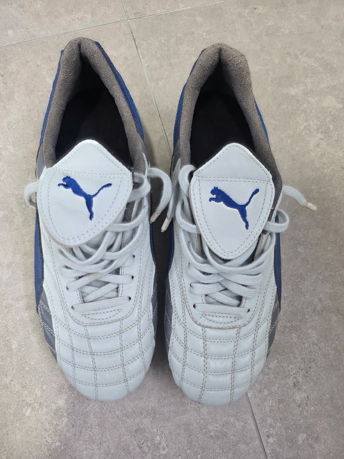 푸마 재팬 축구화 270사이즈 상품이미지1