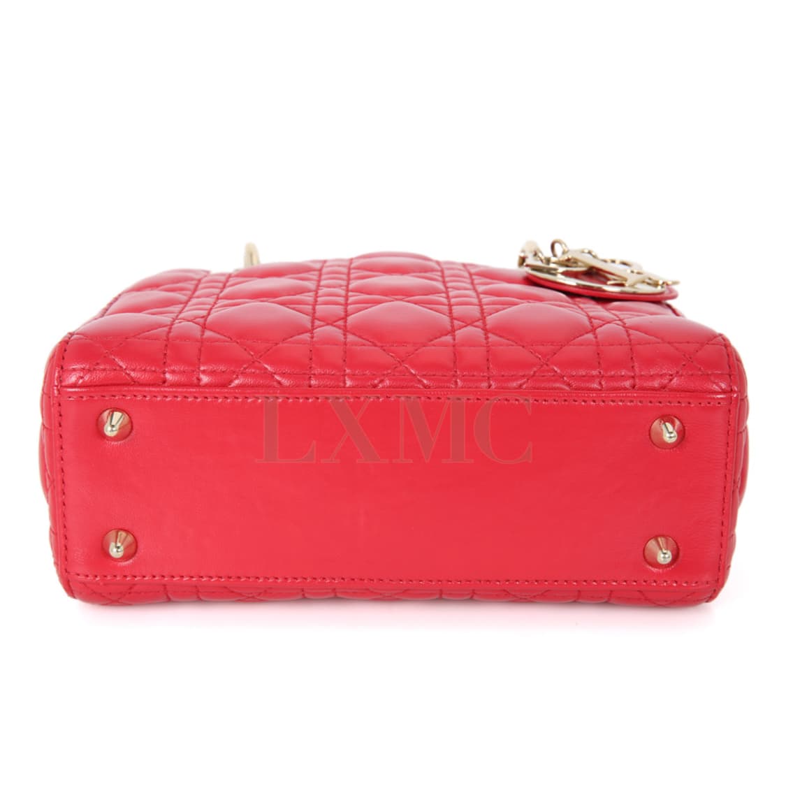 디올 레이디 LADY DIOR 스몰 레이디 미니백 까나쥬 M0532 상품이미지6