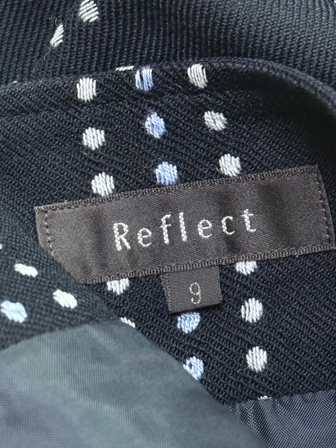 reflect 치마 상품이미지5