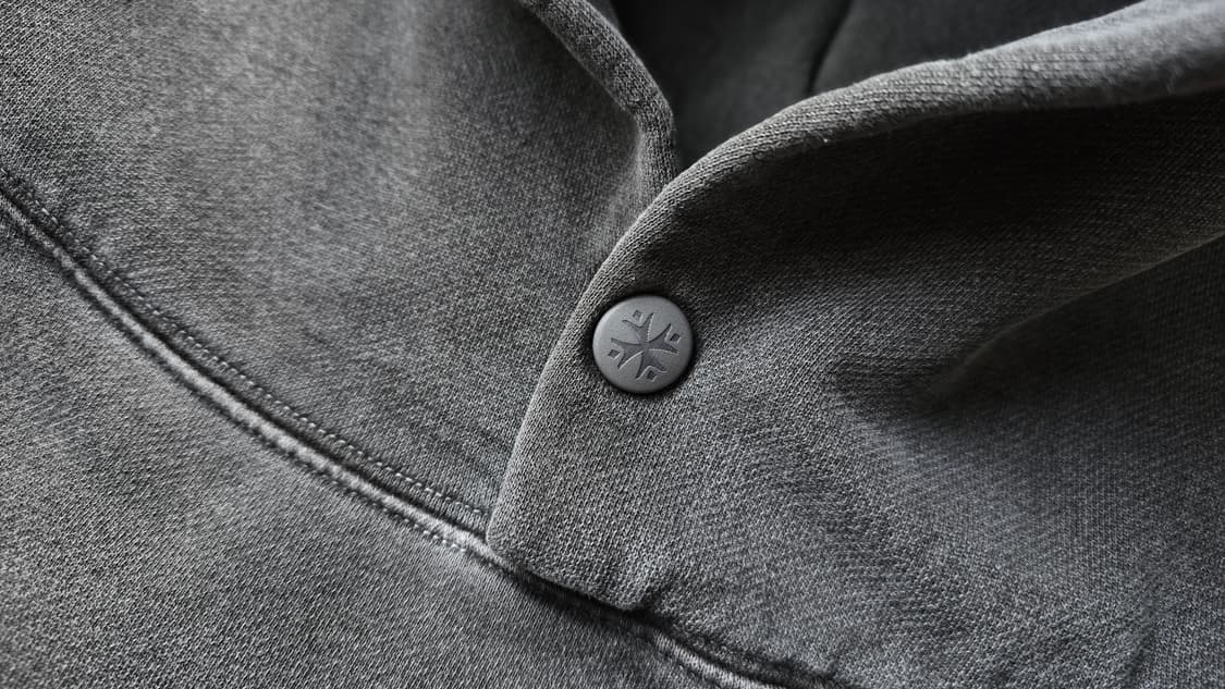 펀치드렁크 파티즈 후디 XXL 상품이미지3