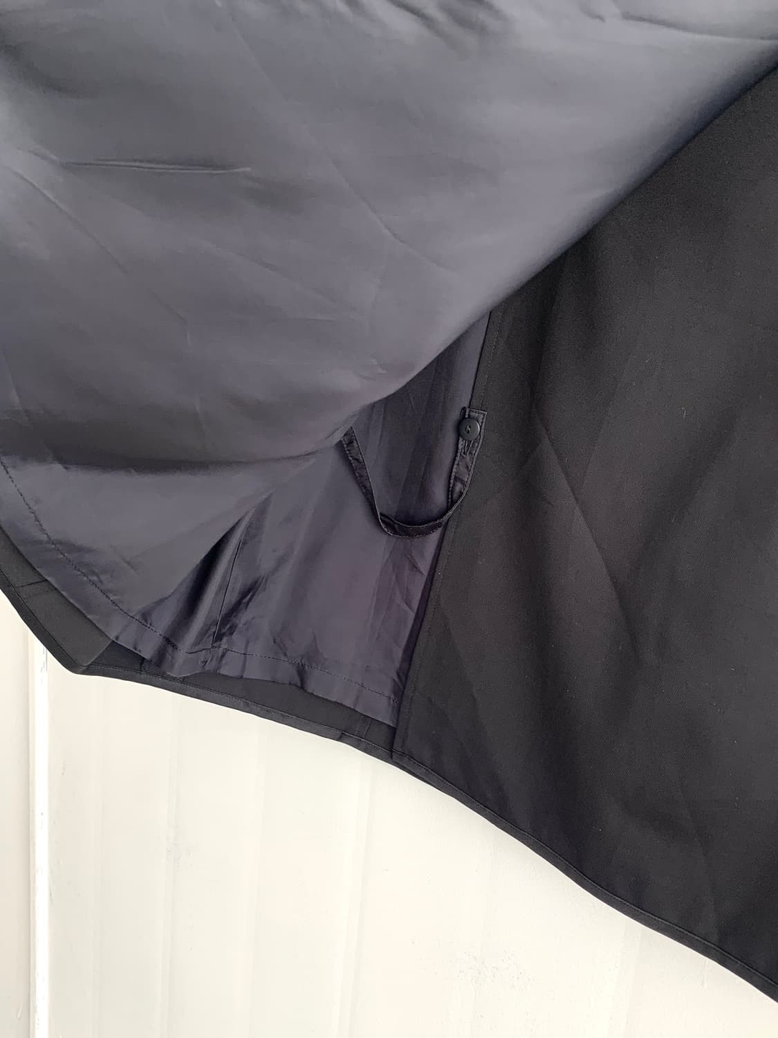 Courrèges Midi Wrap Skirt 상품이미지10