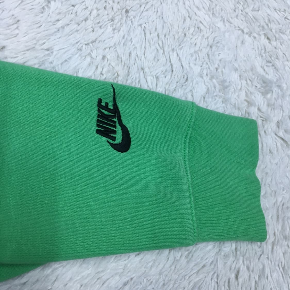 나이키 더블스우시 맨투맨 만원샵 DD09 상품이미지5