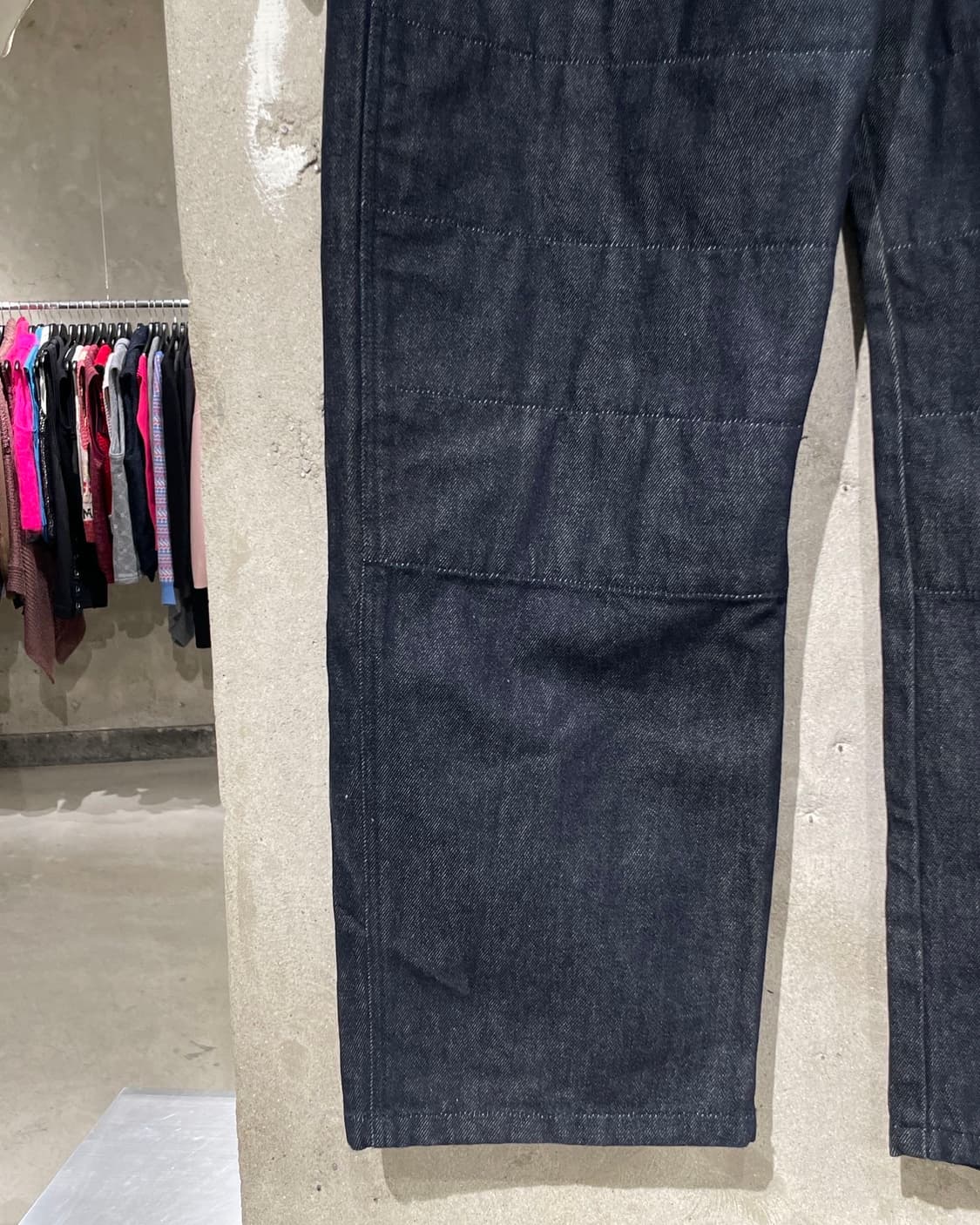 르메르 진청 마셜 데님 팬츠 상품이미지4