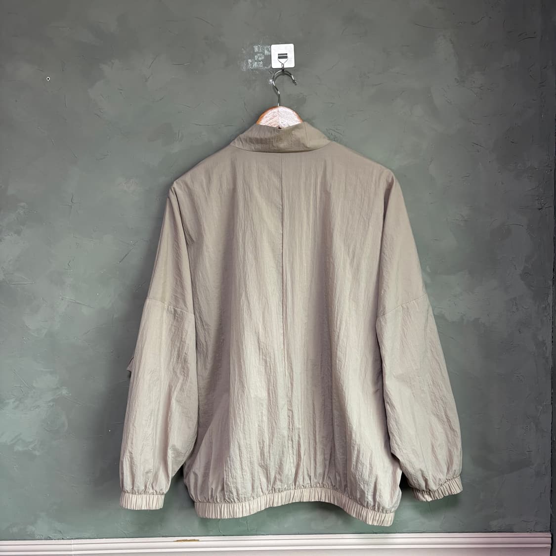 나이키 빅스우시 바람막이 라벤더 상품이미지4