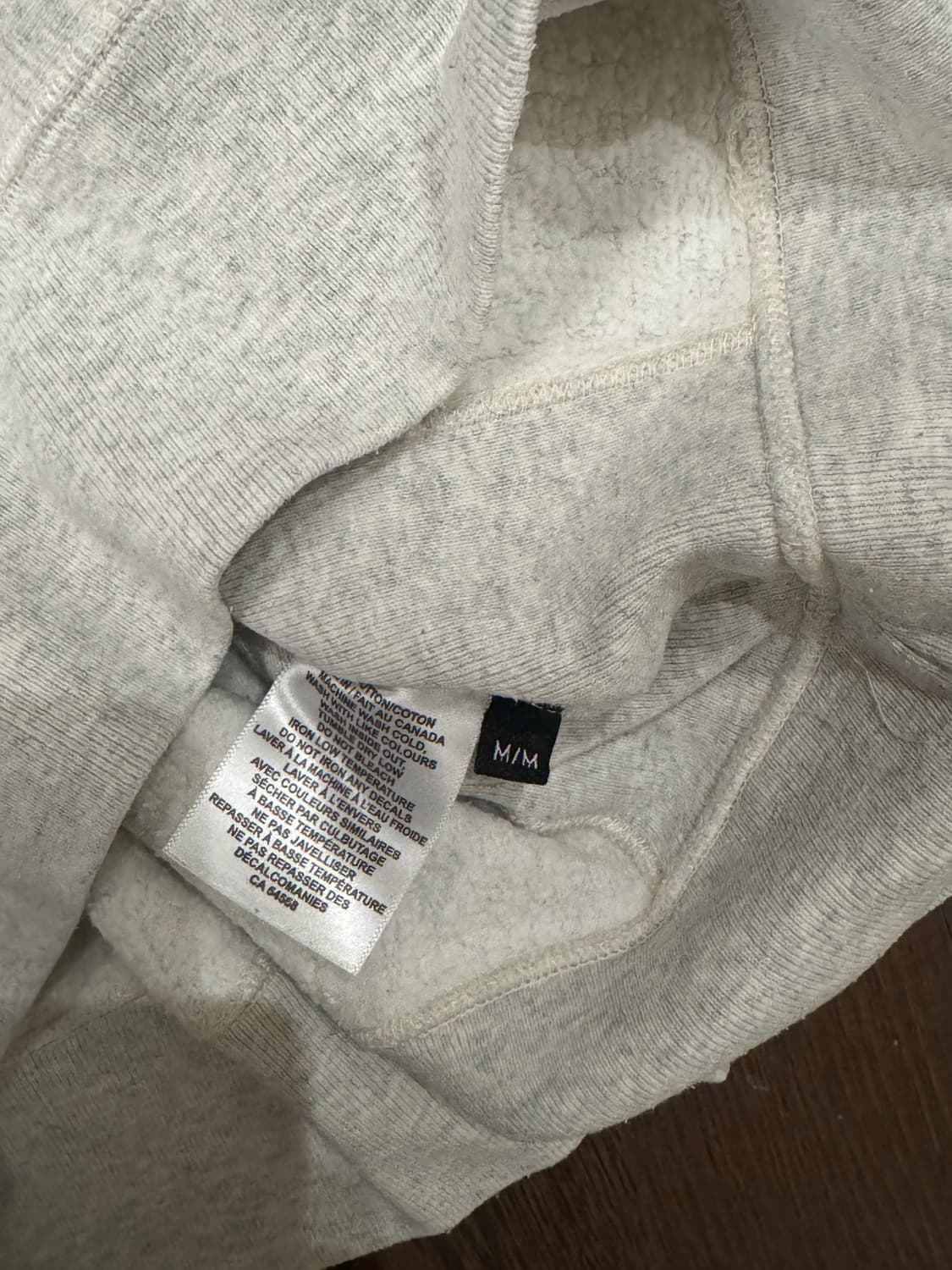 Better 맨투맨 상품이미지4