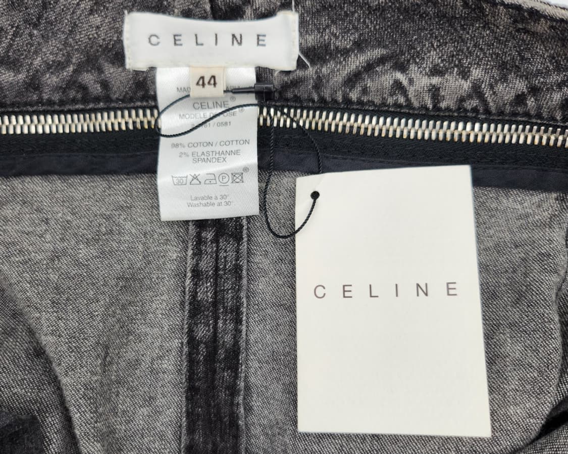 셀린느 스커트 상품이미지6