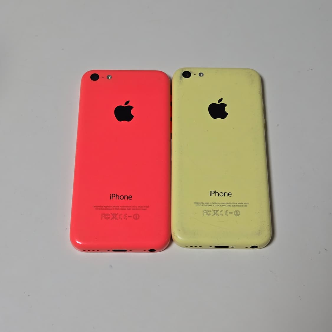 아이폰 5C 팝니다 상품이미지1