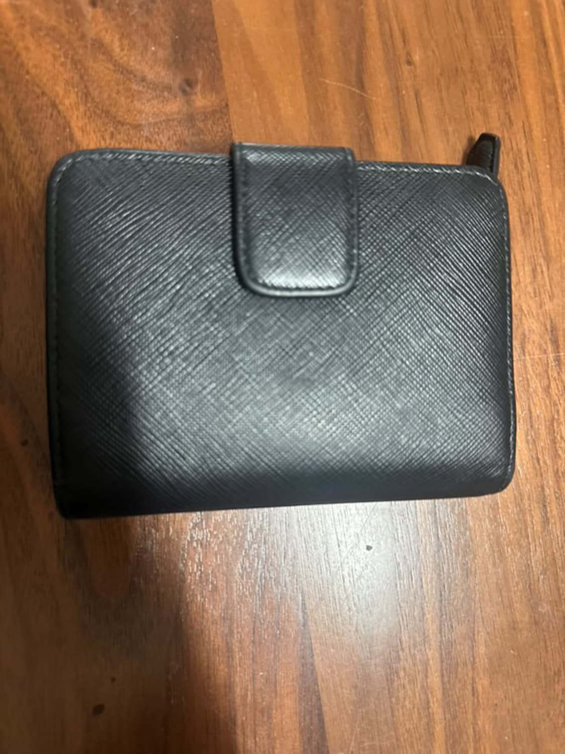 프라다 사파아노 여성용 반지갑 팝니다 상품이미지2