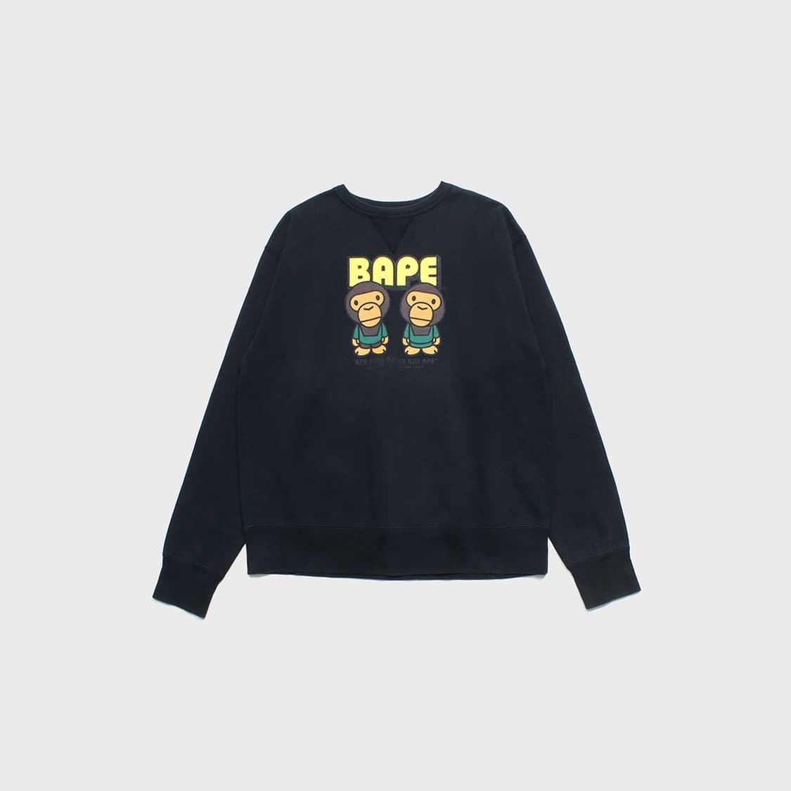 A BATHING APE 상품이미지1