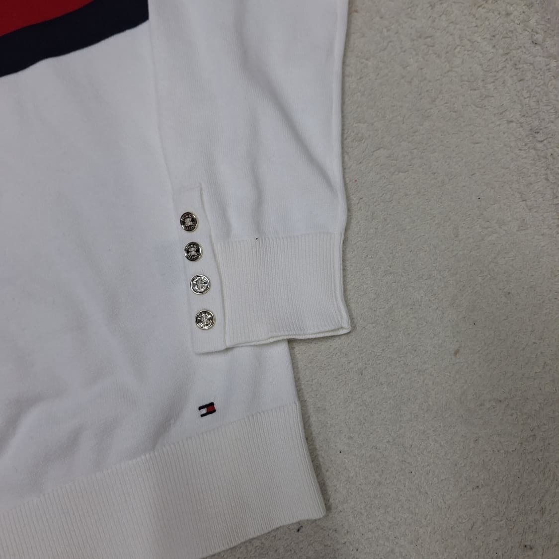 타미힐피거  폴라니트M 상품이미지2