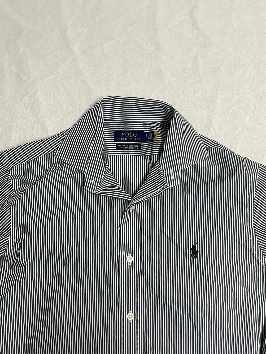 폴로 셔츠  상품이미지6