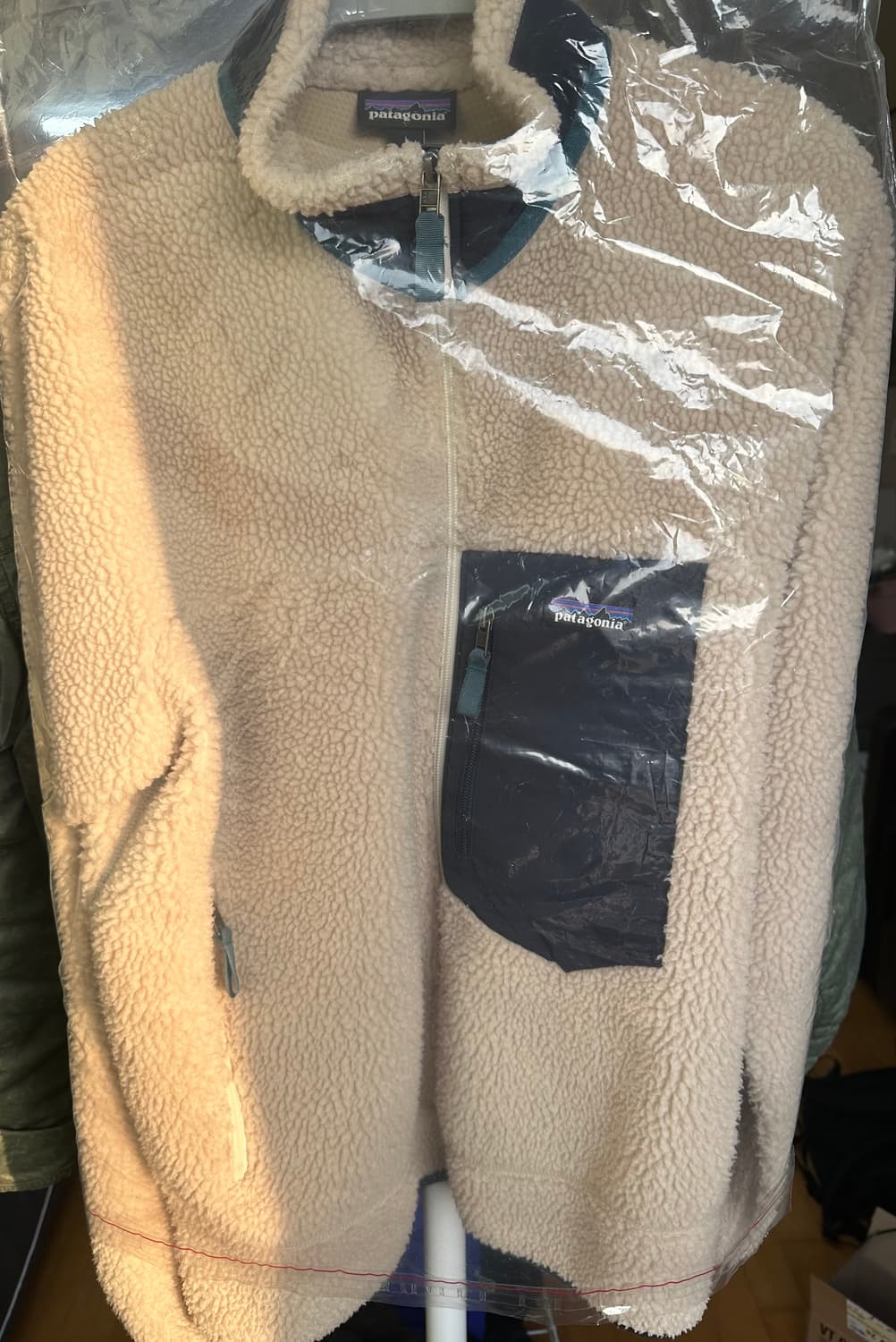 파타고니아 레트로 X 상품이미지1