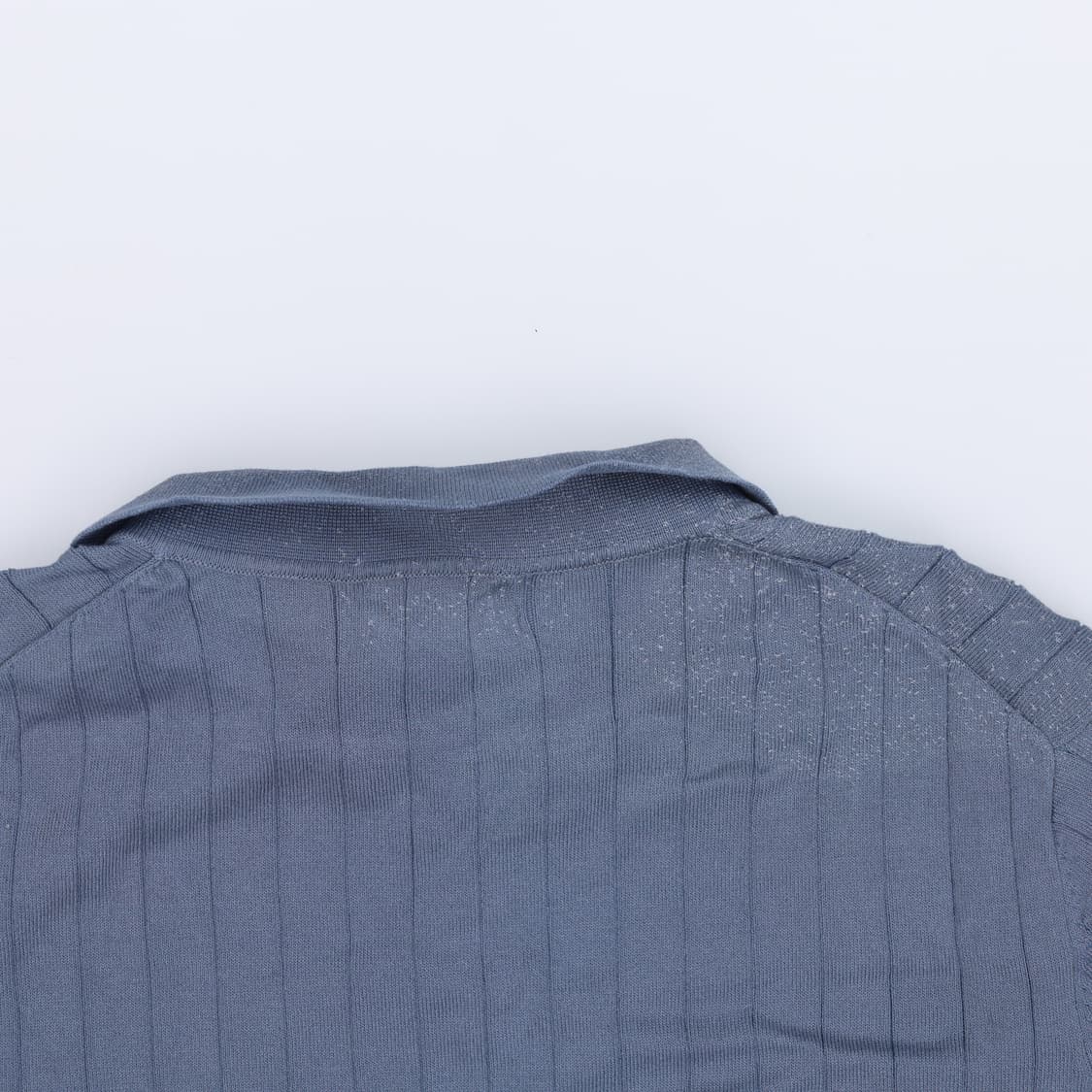 L ROOM 반팔 니트 0409H1 상품이미지3