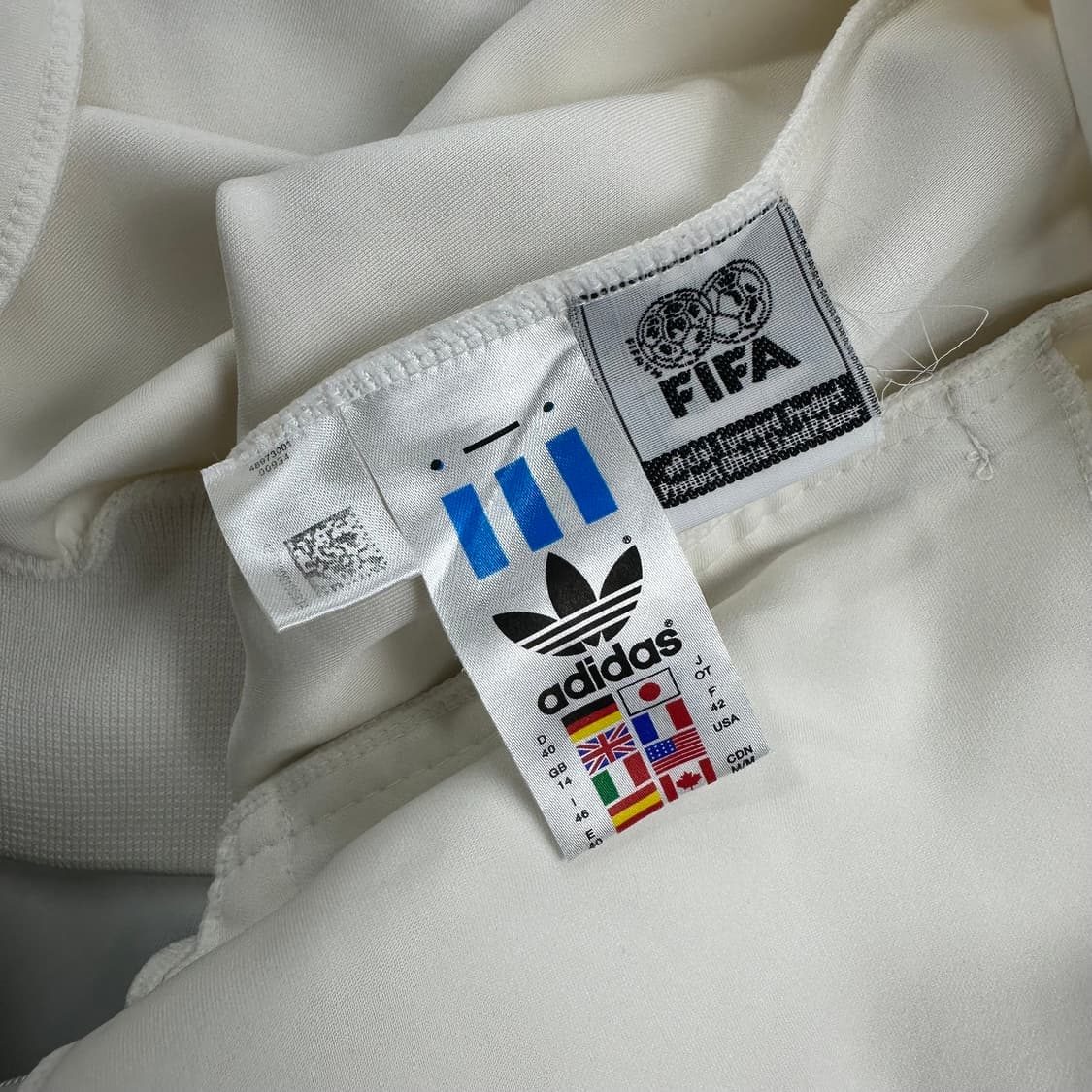 아디다스 독일 국대 져지 상품이미지5