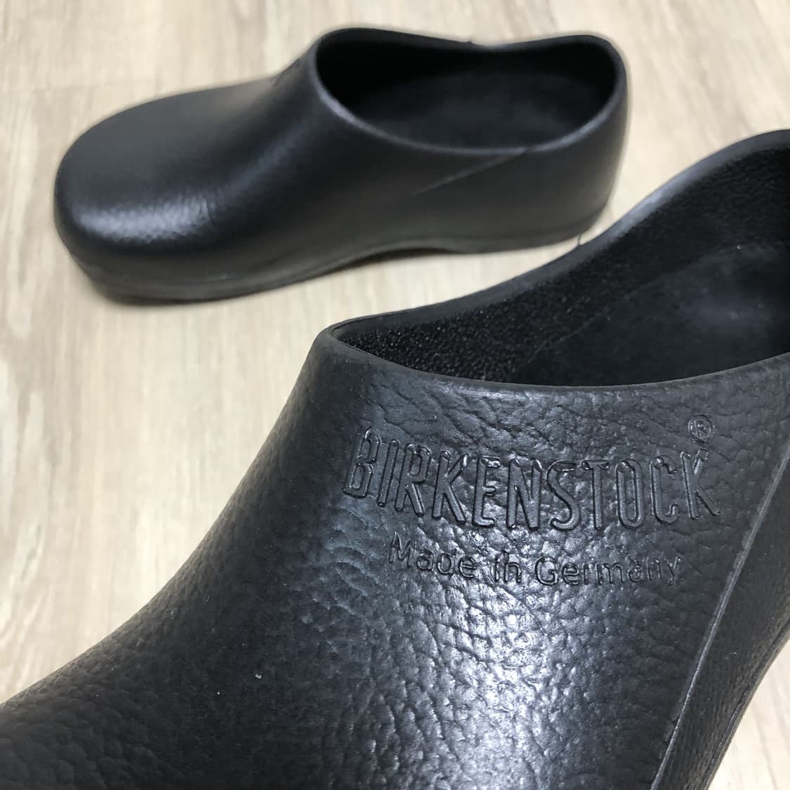 (240) 버켄스탁 BIRKENSTOCK 클로그 샌들 프로피 버키 상품이미지4