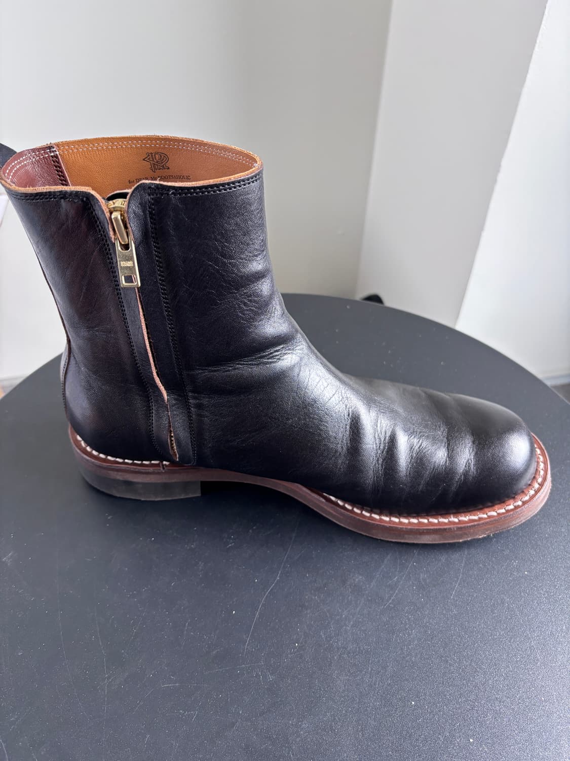 롤링덥트리오 캐스퍼 홀스하이드 9h 상품이미지9