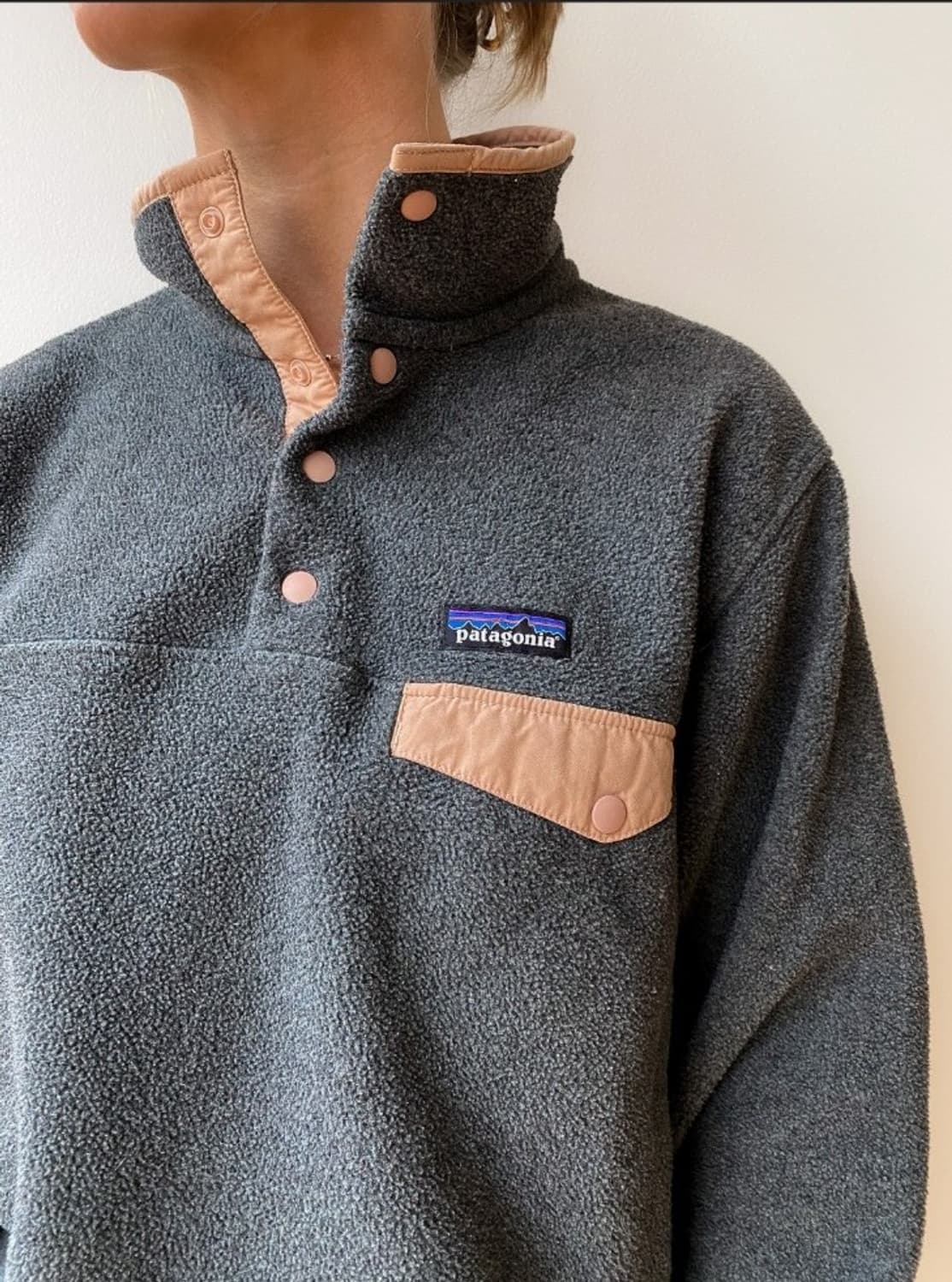 파타고니아 우먼즈 신칠라 니켈 S 상품이미지8