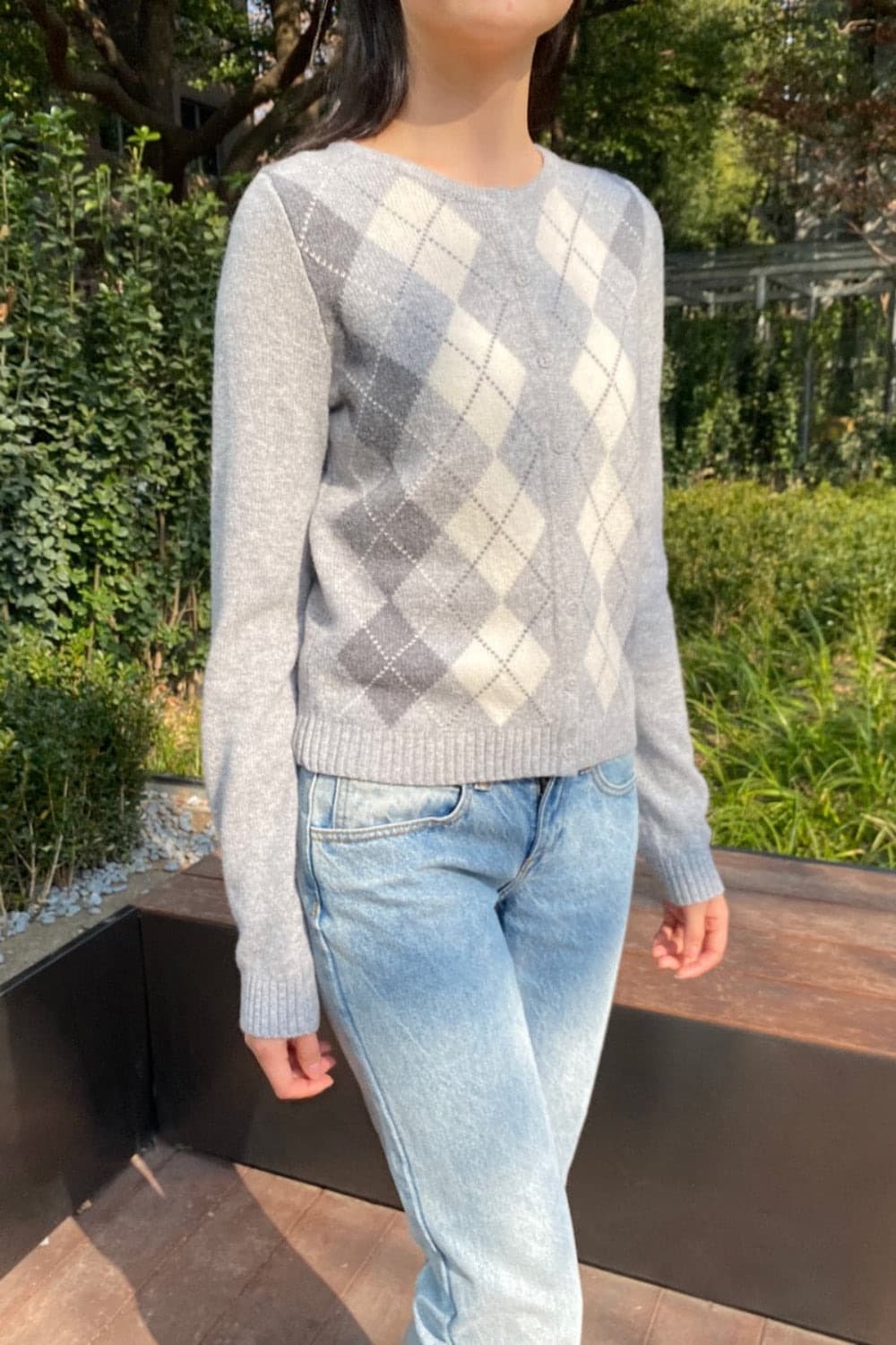 브랜디멜빌 엘리자베스 스웨터 상품이미지2