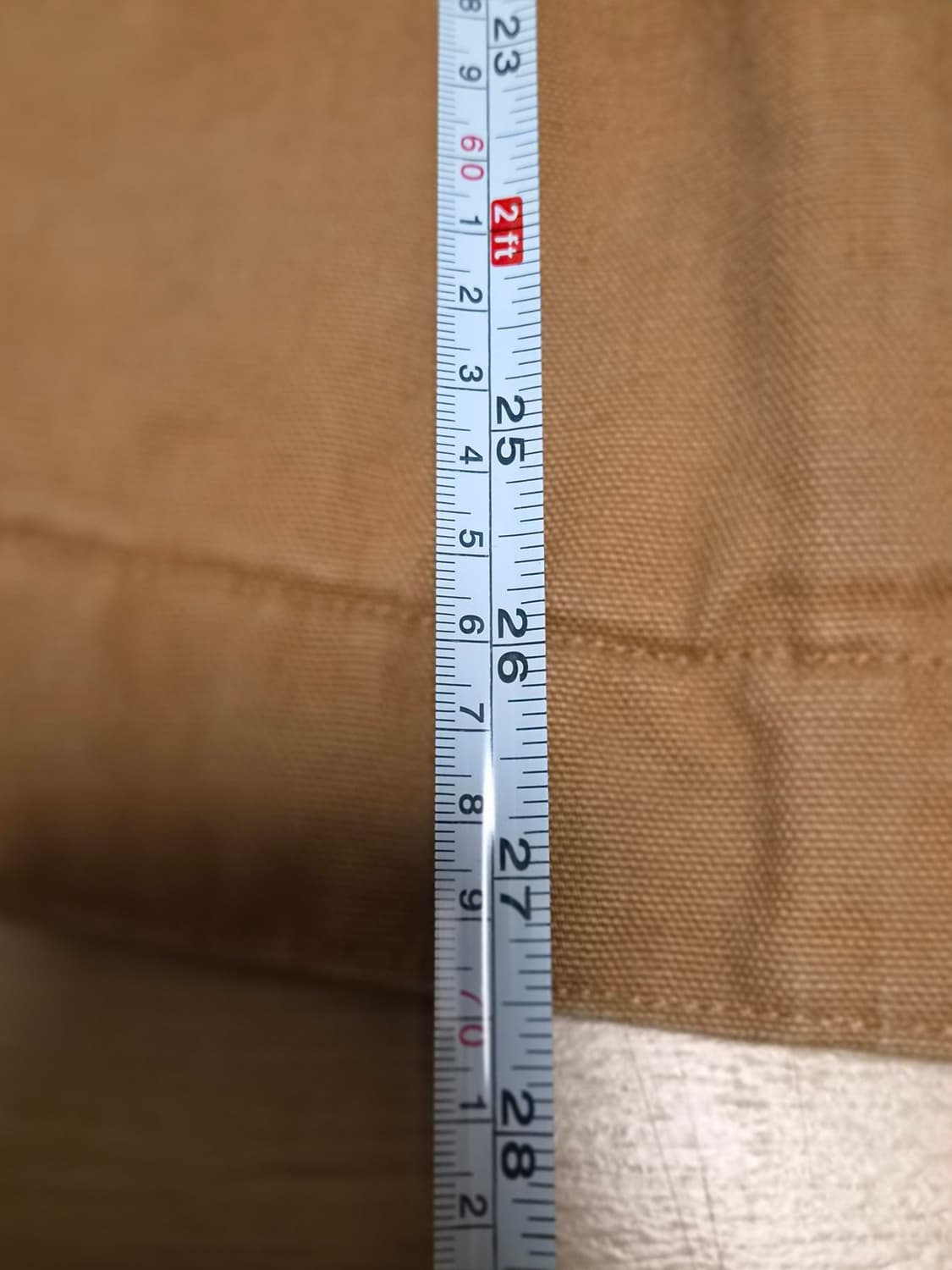 [42] 칼하트 빈티지 디트로이트 J01 BRN 상품이미지7