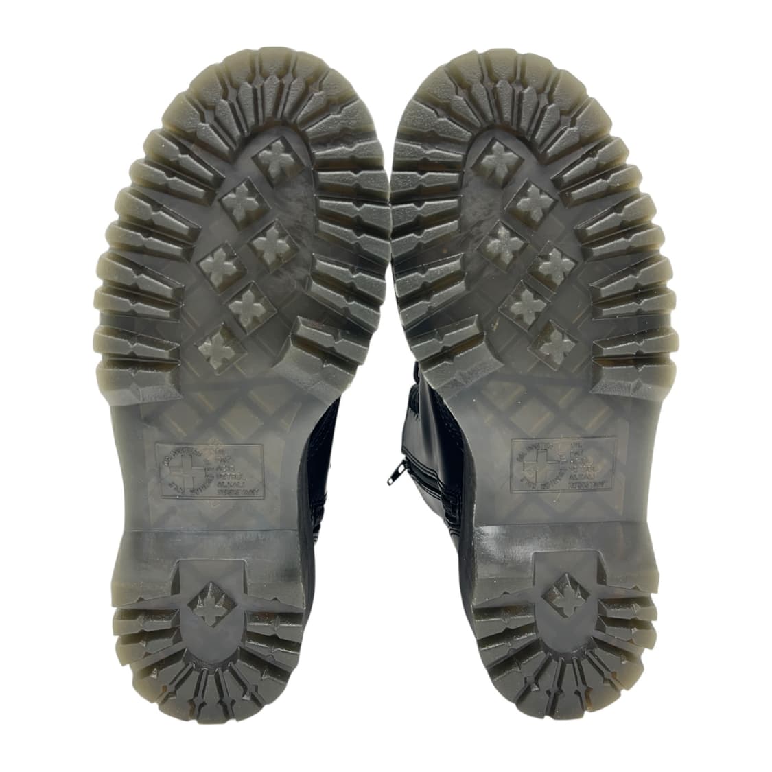 260 닥터마틴 제이든 블랙 (UK7) 상품이미지6