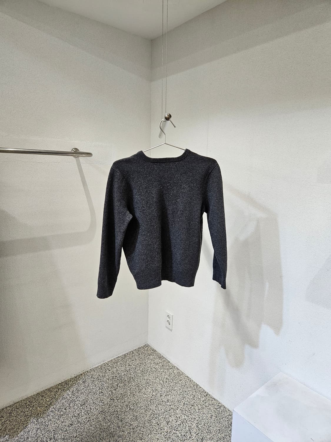 폴로랄프로렌 브이넥 니트 상품이미지3