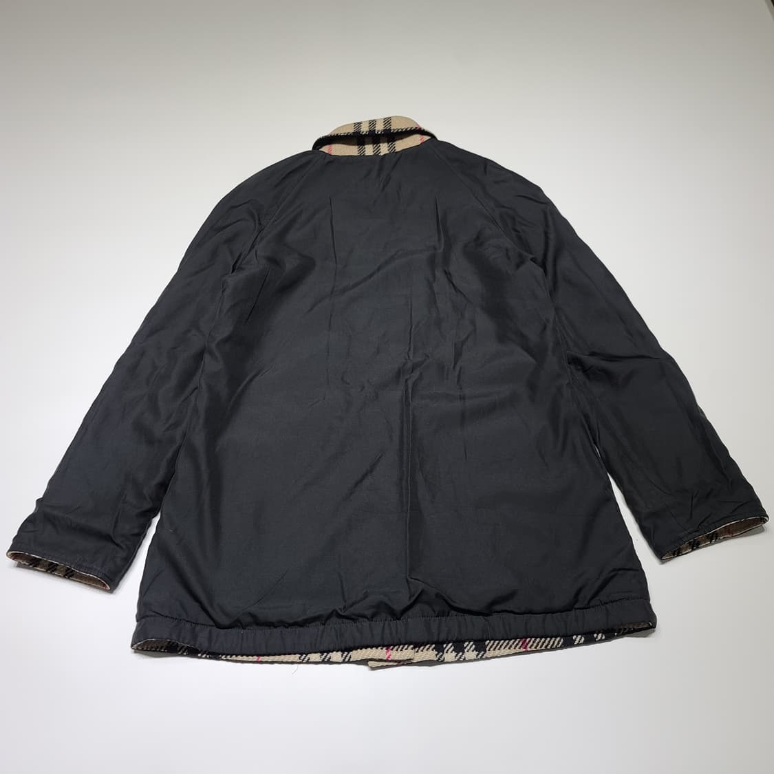 버버리 리버시블 자켓[L~XL] 상품이미지10