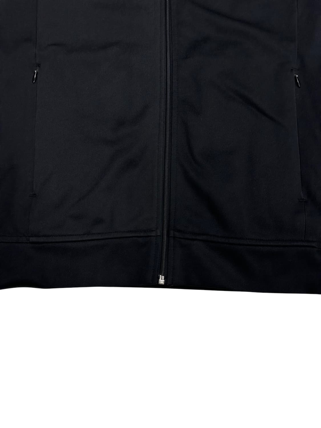 아디다스 유로파져지 블랙 (XL)  상품이미지6