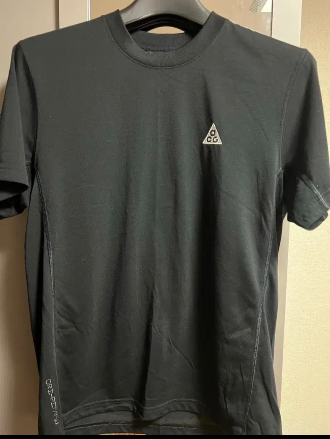 나이키 ACG 드라이핏 ADV 고트록스 티셔츠 상품이미지3