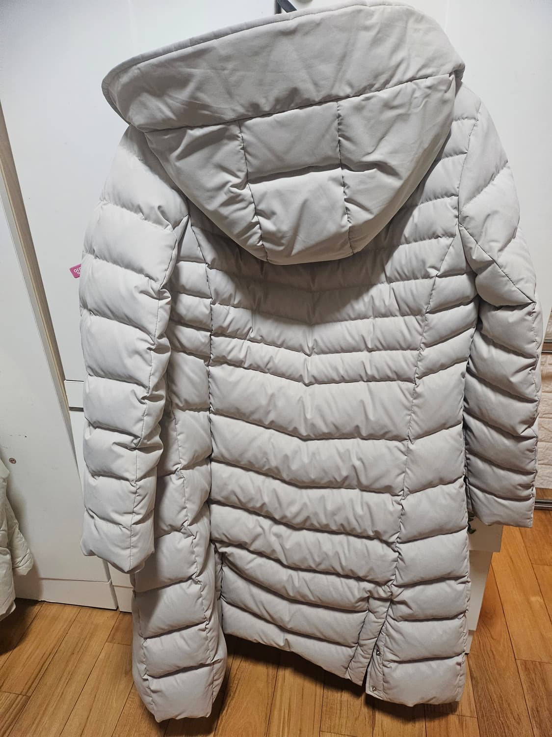 마르디메크르디 패딩 상품이미지2