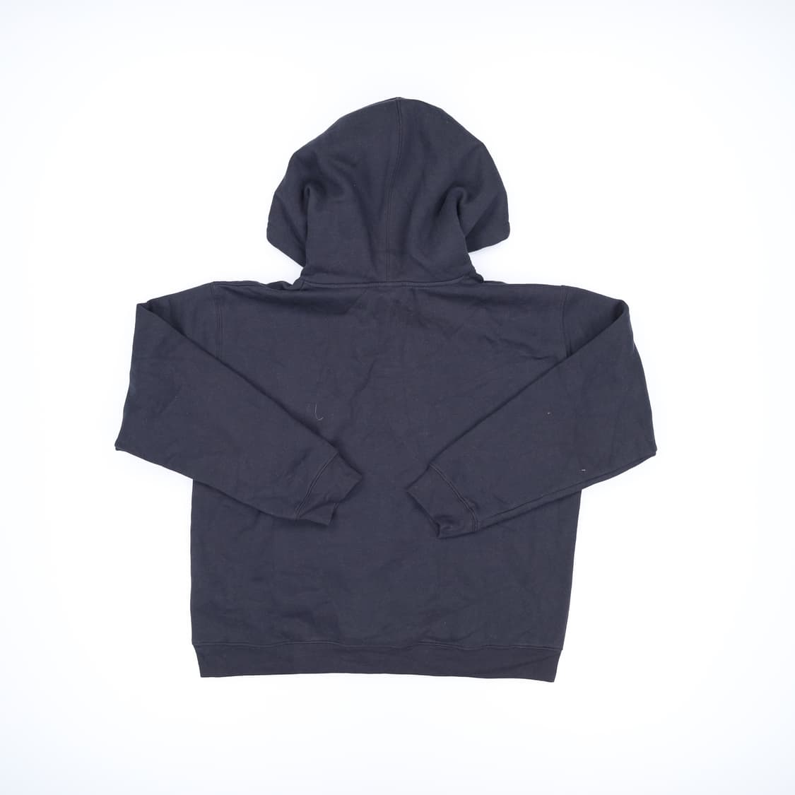 [M] 리바이스 여성 블랙 후드티 1222H1 상품이미지2