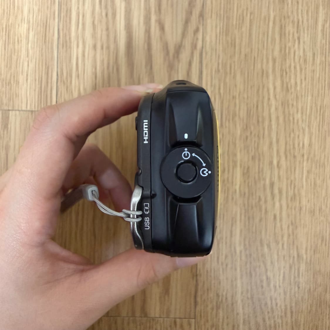 [소프트포커스/방수] 후지필름 파인픽스 XP90 디지털카메라 빈티지디카 상품이미지5