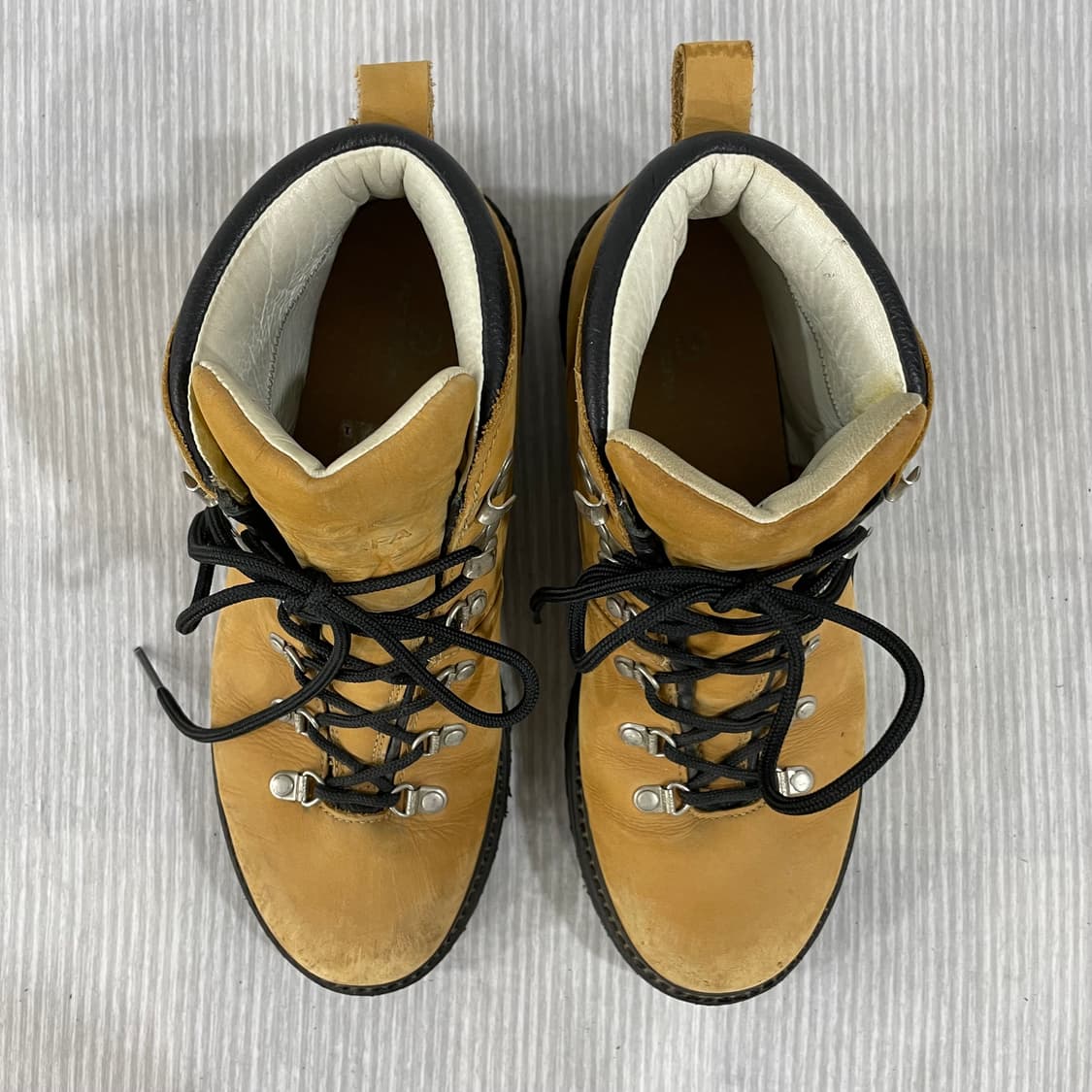 741) Scarpa 스카르파 프라임 X 라이트 하이킹 부츠 EU41 상품이미지3