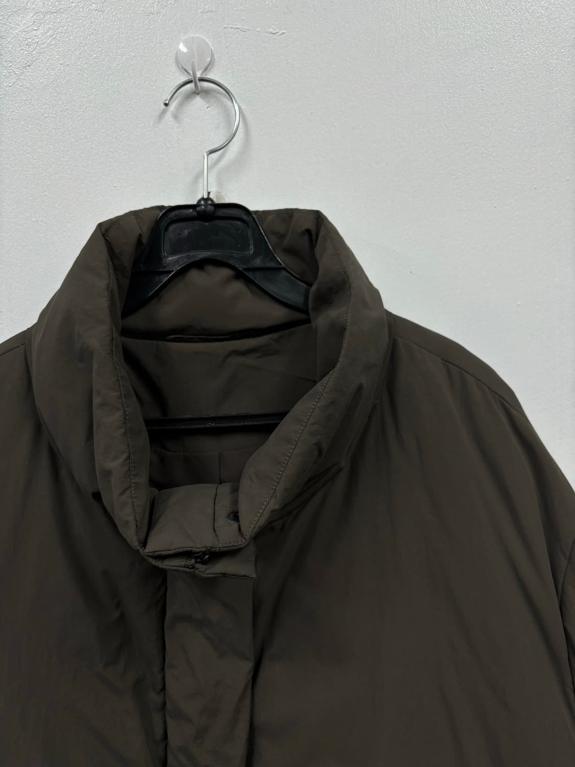 COS 코스 푸퍼 숏패딩 상품이미지3