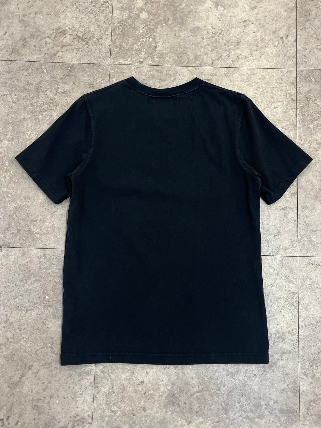 아디다스 반팔티 블랙 S #csz4085 상품이미지8